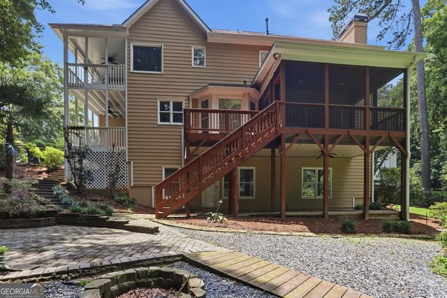 355 Chelsey Court, Alpharetta, GA 30004