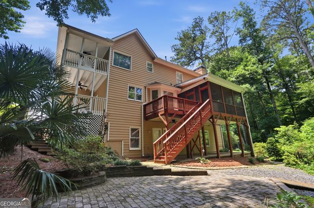 355 Chelsey Court, Alpharetta, GA 30004