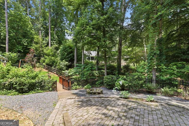 355 Chelsey Court, Alpharetta, GA 30004