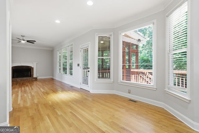 355 Chelsey Court, Alpharetta, GA 30004