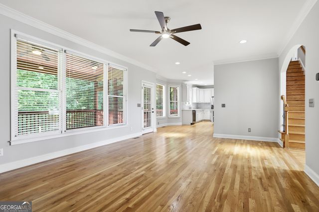 355 Chelsey Court, Alpharetta, GA 30004