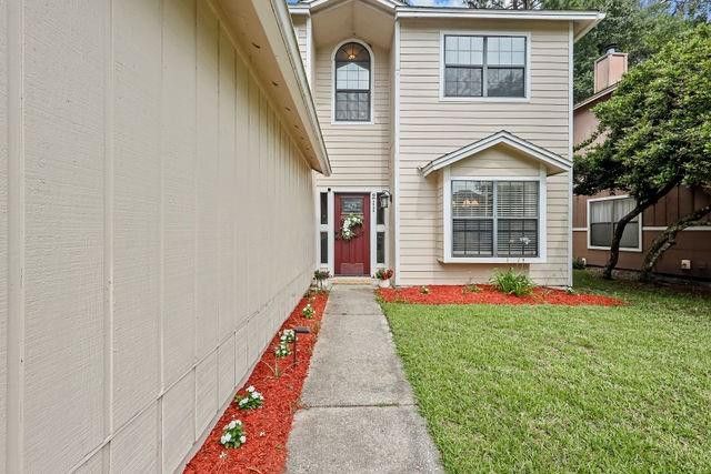 211 Millers Trace Drive, St. Marys, GA 31558