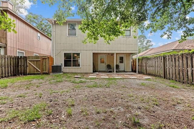 211 Millers Trace Drive, St. Marys, GA 31558