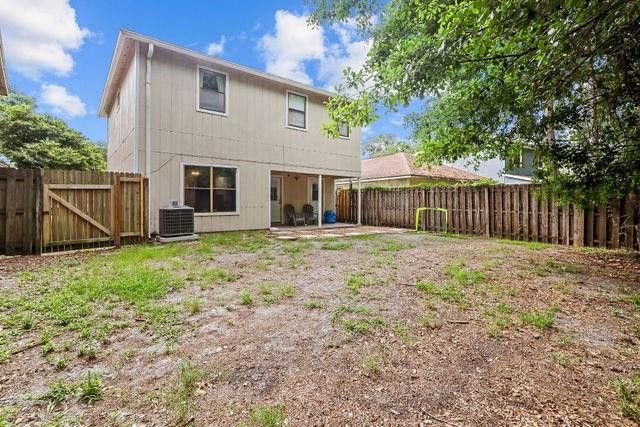 211 Millers Trace Drive, St. Marys, GA 31558