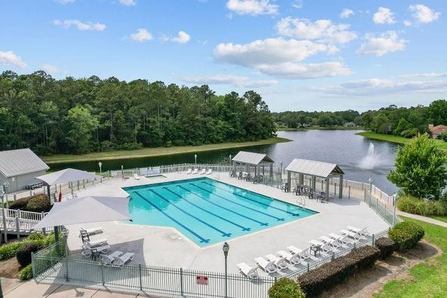 211 Millers Trace Drive, St. Marys, GA 31558