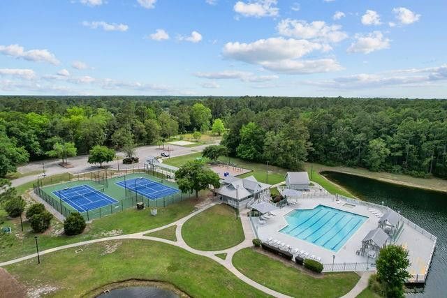 211 Millers Trace Drive, St. Marys, GA 31558
