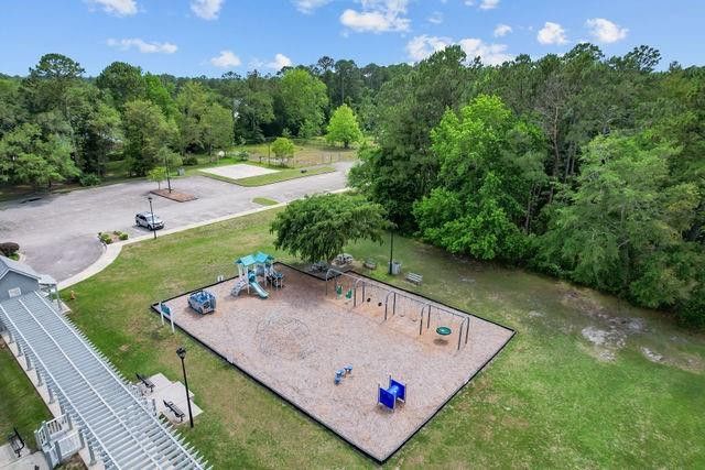 211 Millers Trace Drive, St. Marys, GA 31558
