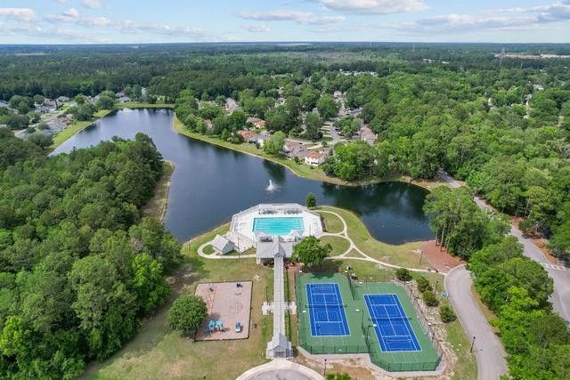 211 Millers Trace Drive, St. Marys, GA 31558