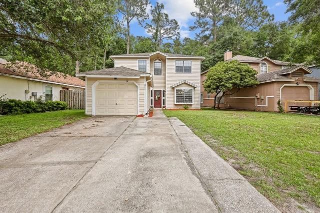 211 Millers Trace Drive, St. Marys, GA 31558