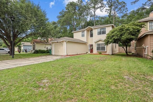 211 Millers Trace Drive, St. Marys, GA 31558