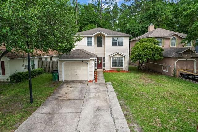 211 Millers Trace Drive, St. Marys, GA 31558