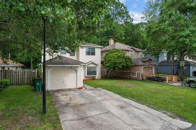 211 Millers Trace Drive, St. Marys, GA 31558