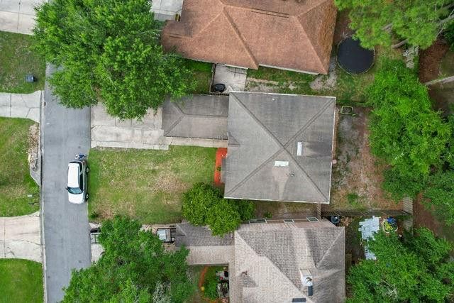 211 Millers Trace Drive, St. Marys, GA 31558
