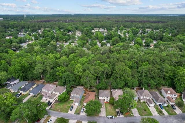 211 Millers Trace Drive, St. Marys, GA 31558