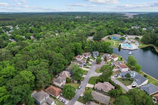 211 Millers Trace Drive, St. Marys, GA 31558