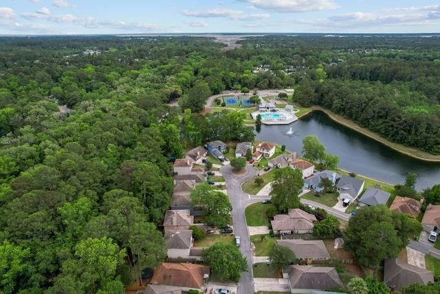 211 Millers Trace Drive, St. Marys, GA 31558