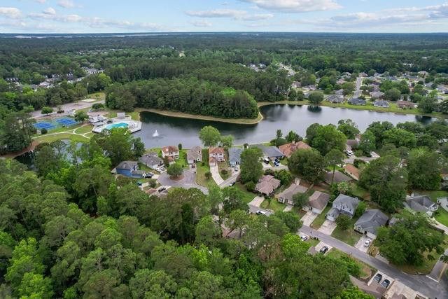 211 Millers Trace Drive, St. Marys, GA 31558