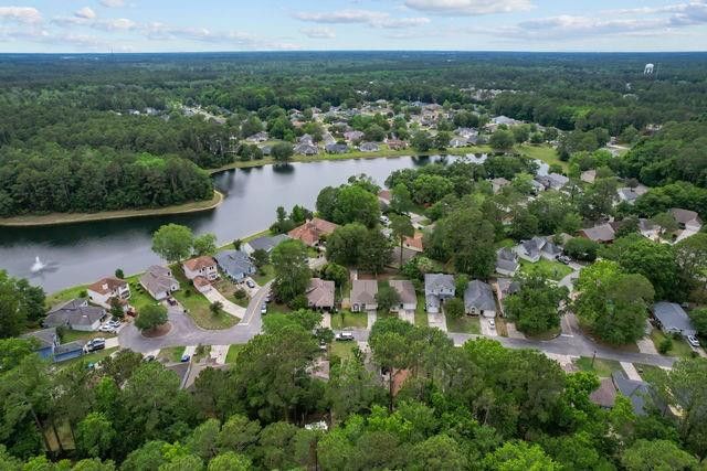 211 Millers Trace Drive, St. Marys, GA 31558