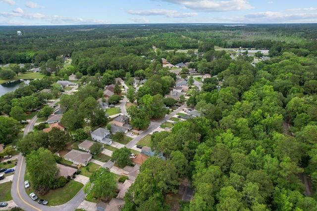 211 Millers Trace Drive, St. Marys, GA 31558