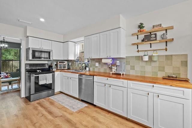 211 Millers Trace Drive, St. Marys, GA 31558