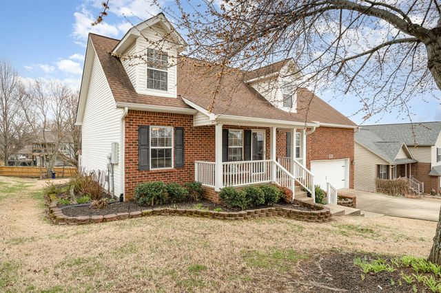 2408 Audelia Way, Spring Hill, TN 37174
