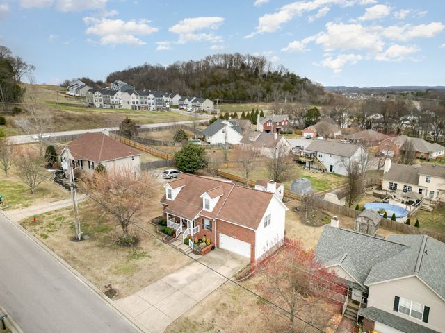 2408 Audelia Way, Spring Hill, TN 37174