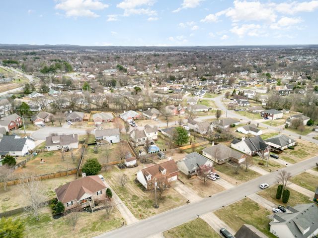 2408 Audelia Way, Spring Hill, TN 37174