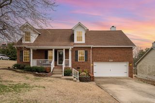 2408 Audelia Way, Spring Hill, TN 37174