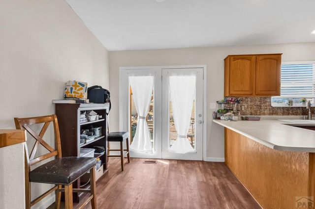 927 N Purcell Blvd, Pueblo West, CO 81007