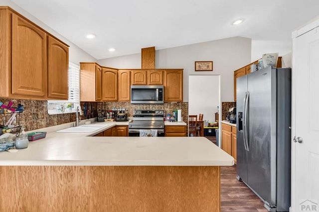 927 N Purcell Blvd, Pueblo West, CO 81007