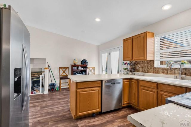 927 N Purcell Blvd, Pueblo West, CO 81007