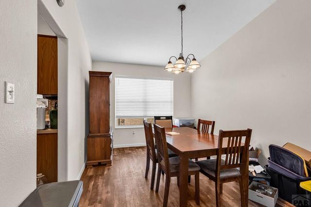 927 N Purcell Blvd, Pueblo West, CO 81007