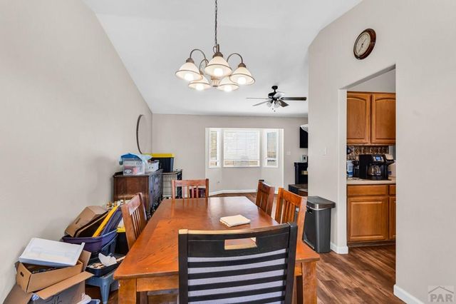 927 N Purcell Blvd, Pueblo West, CO 81007