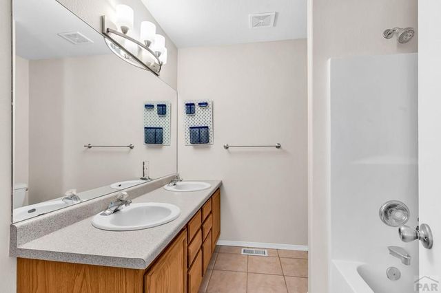 927 N Purcell Blvd, Pueblo West, CO 81007