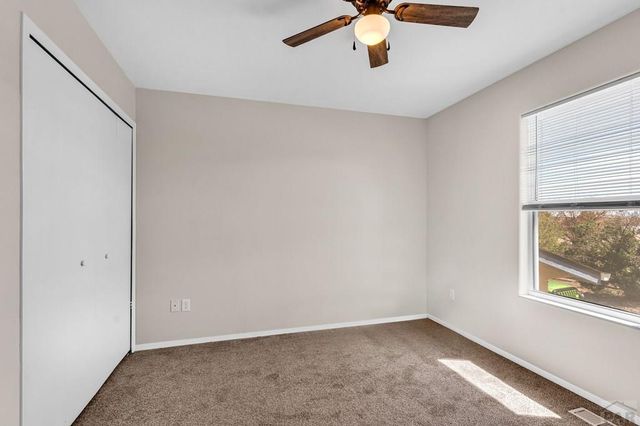 927 N Purcell Blvd, Pueblo West, CO 81007