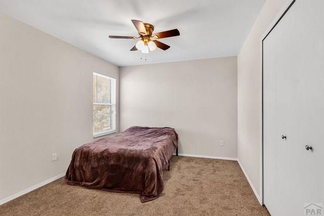 927 N Purcell Blvd, Pueblo West, CO 81007