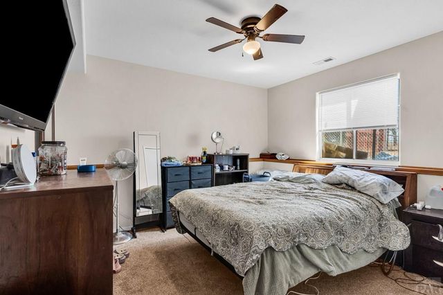 927 N Purcell Blvd, Pueblo West, CO 81007