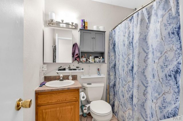 927 N Purcell Blvd, Pueblo West, CO 81007