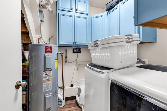 927 N Purcell Blvd, Pueblo West, CO 81007