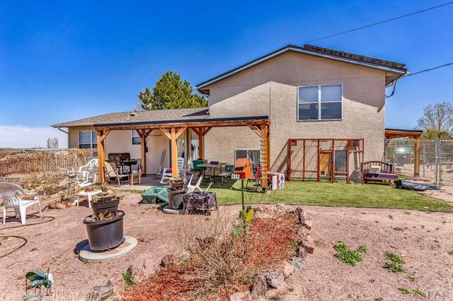 927 N Purcell Blvd, Pueblo West, CO 81007