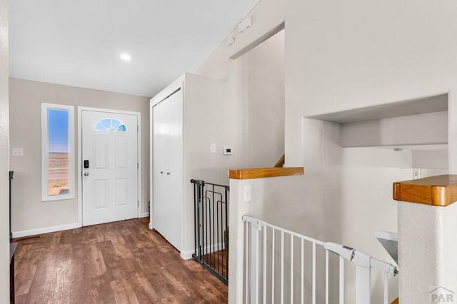 927 N Purcell Blvd, Pueblo West, CO 81007