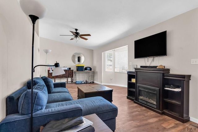 927 N Purcell Blvd, Pueblo West, CO 81007