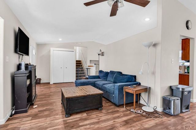 927 N Purcell Blvd, Pueblo West, CO 81007