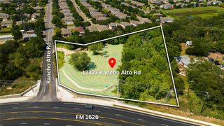 12323 Rancho Alto RD, Austin, TX 78748