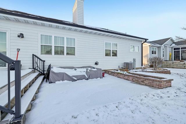 728 Kennedy Street, Sauk City, WI 53583