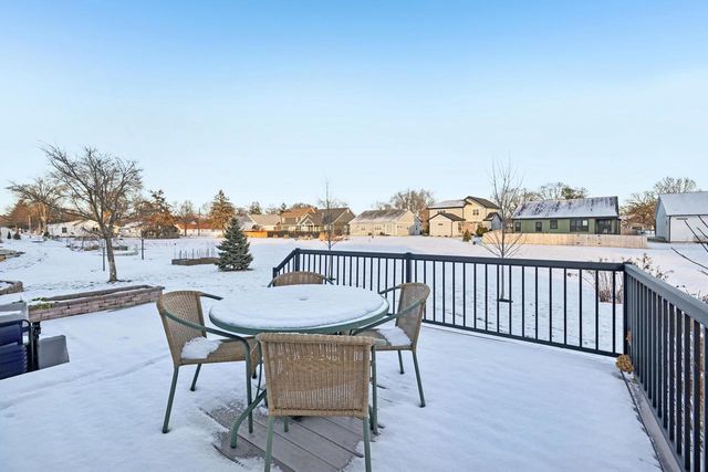 728 Kennedy Street, Sauk City, WI 53583