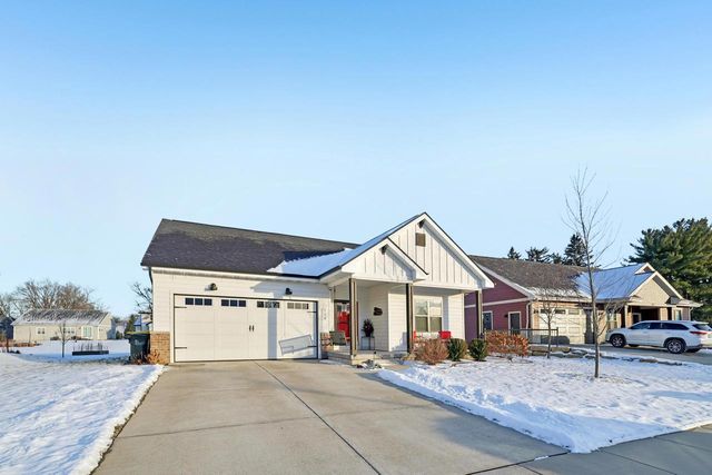 728 Kennedy Street, Sauk City, WI 53583