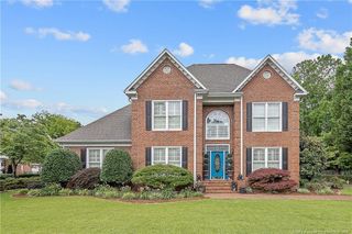 520 Levenhall Drive, Fayetteville, NC 28314