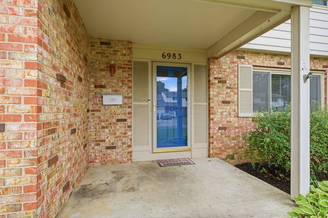 6983 Nocturne Road N, Reynoldsburg, OH 43068