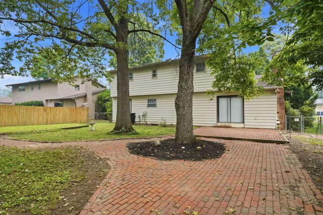 6983 Nocturne Road N, Reynoldsburg, OH 43068